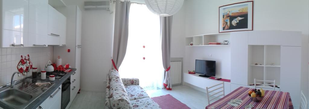 San Giorgio By Pizzoapartments Kamer foto