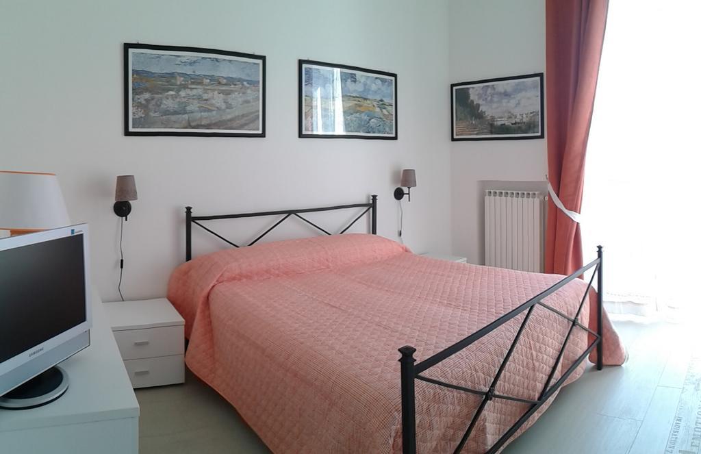 San Giorgio By Pizzoapartments Kamer foto