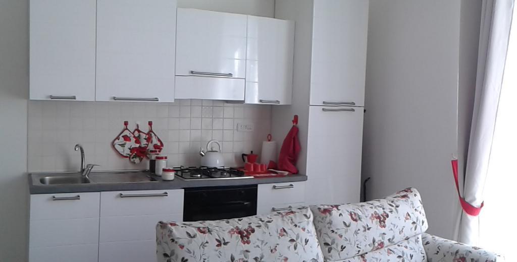 San Giorgio By Pizzoapartments Kamer foto