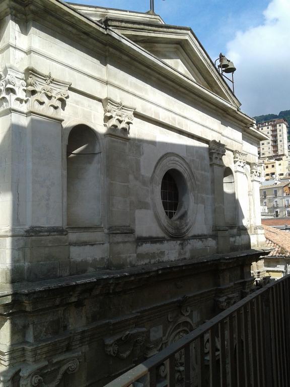 San Giorgio By Pizzoapartments Kamer foto
