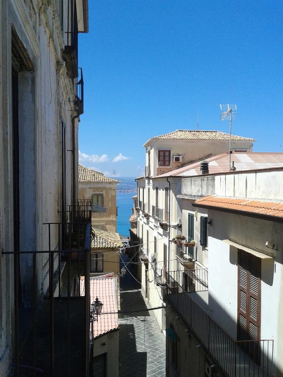 San Giorgio By Pizzoapartments Kamer foto