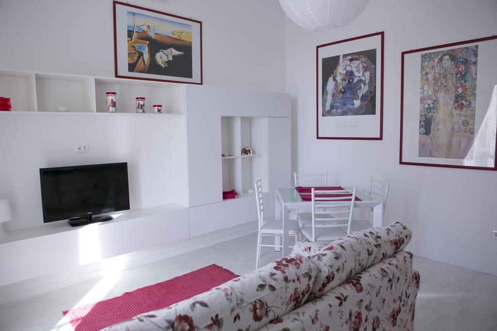 San Giorgio By Pizzoapartments Kamer foto