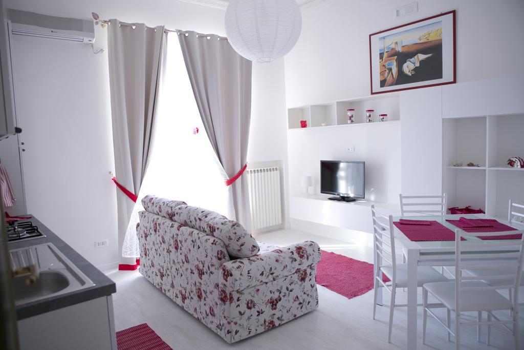 San Giorgio By Pizzoapartments Kamer foto