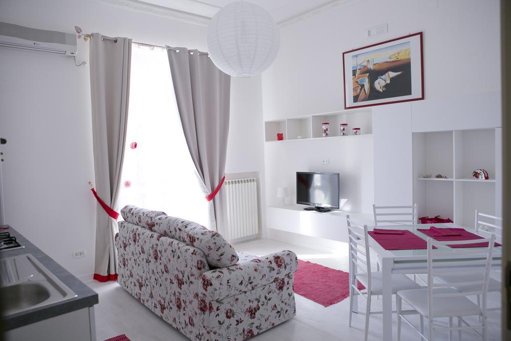 San Giorgio By Pizzoapartments Buitenkant foto