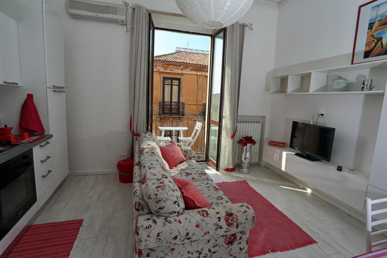 San Giorgio By Pizzoapartments Buitenkant foto