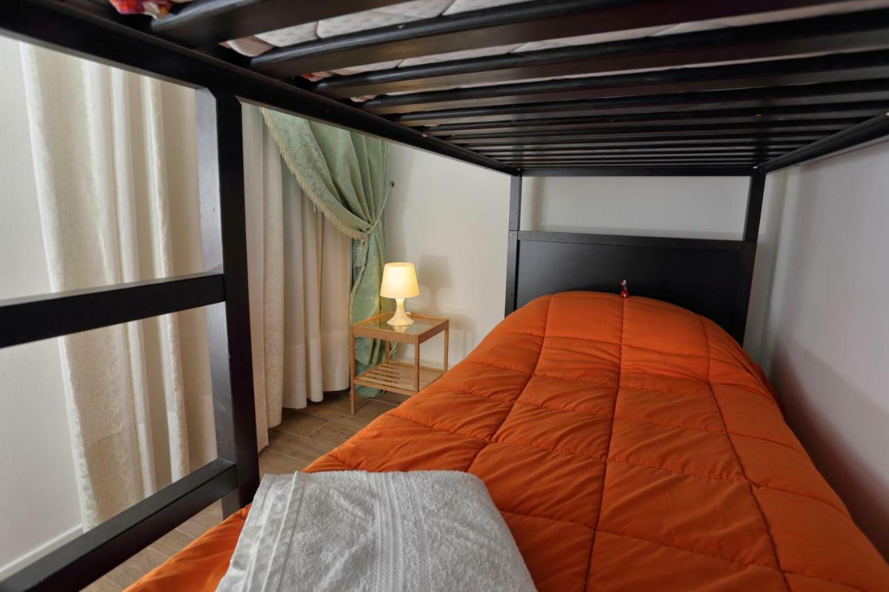 San Giorgio By Pizzoapartments Buitenkant foto