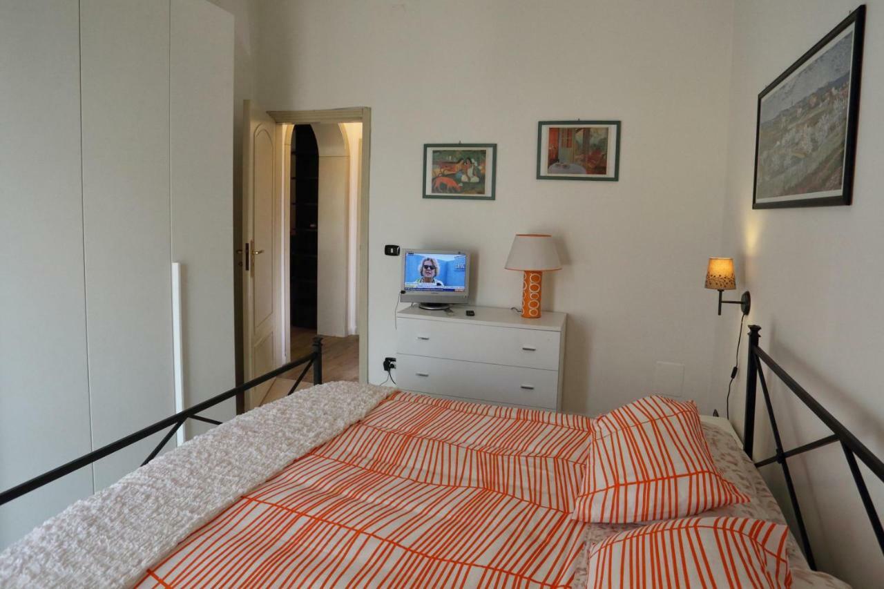 San Giorgio By Pizzoapartments Buitenkant foto
