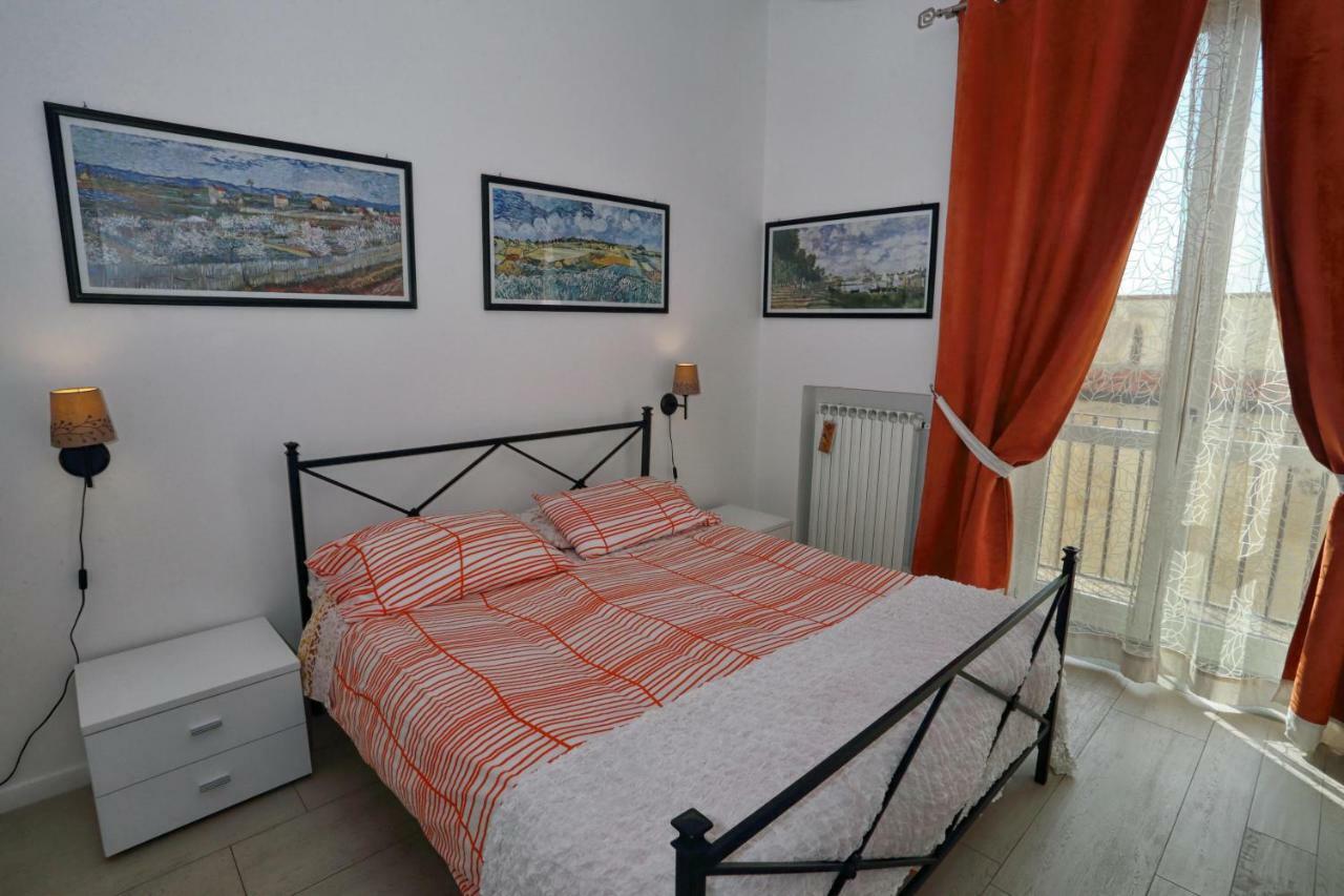 San Giorgio By Pizzoapartments Buitenkant foto