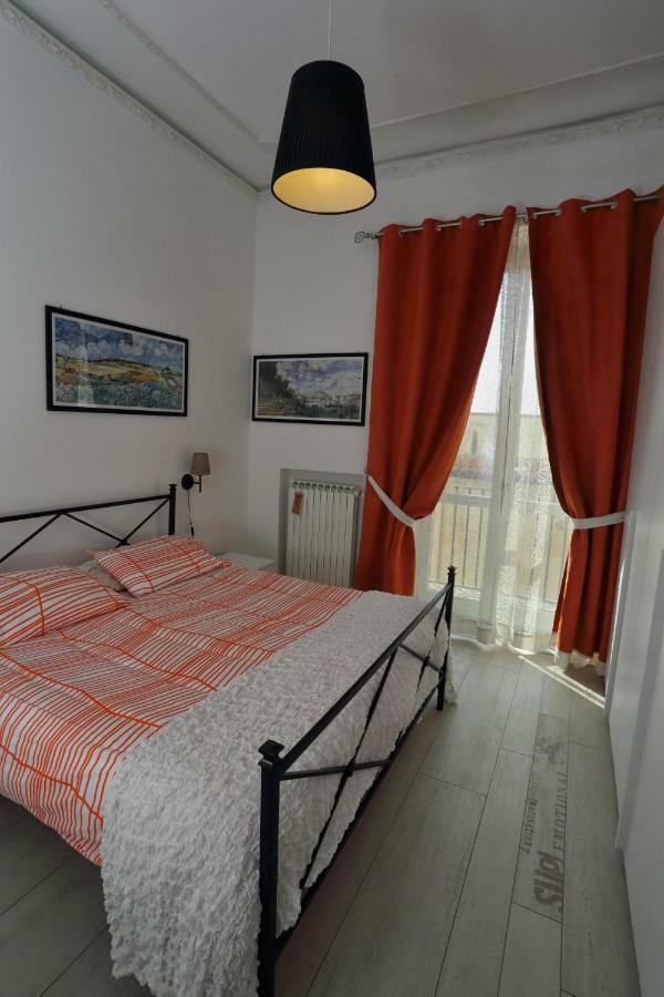 San Giorgio By Pizzoapartments Buitenkant foto
