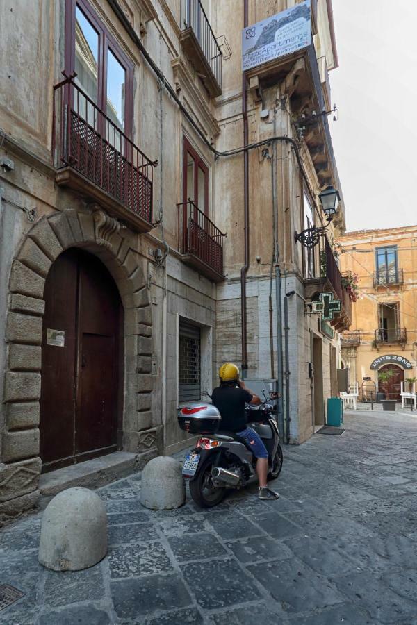 San Giorgio By Pizzoapartments Buitenkant foto