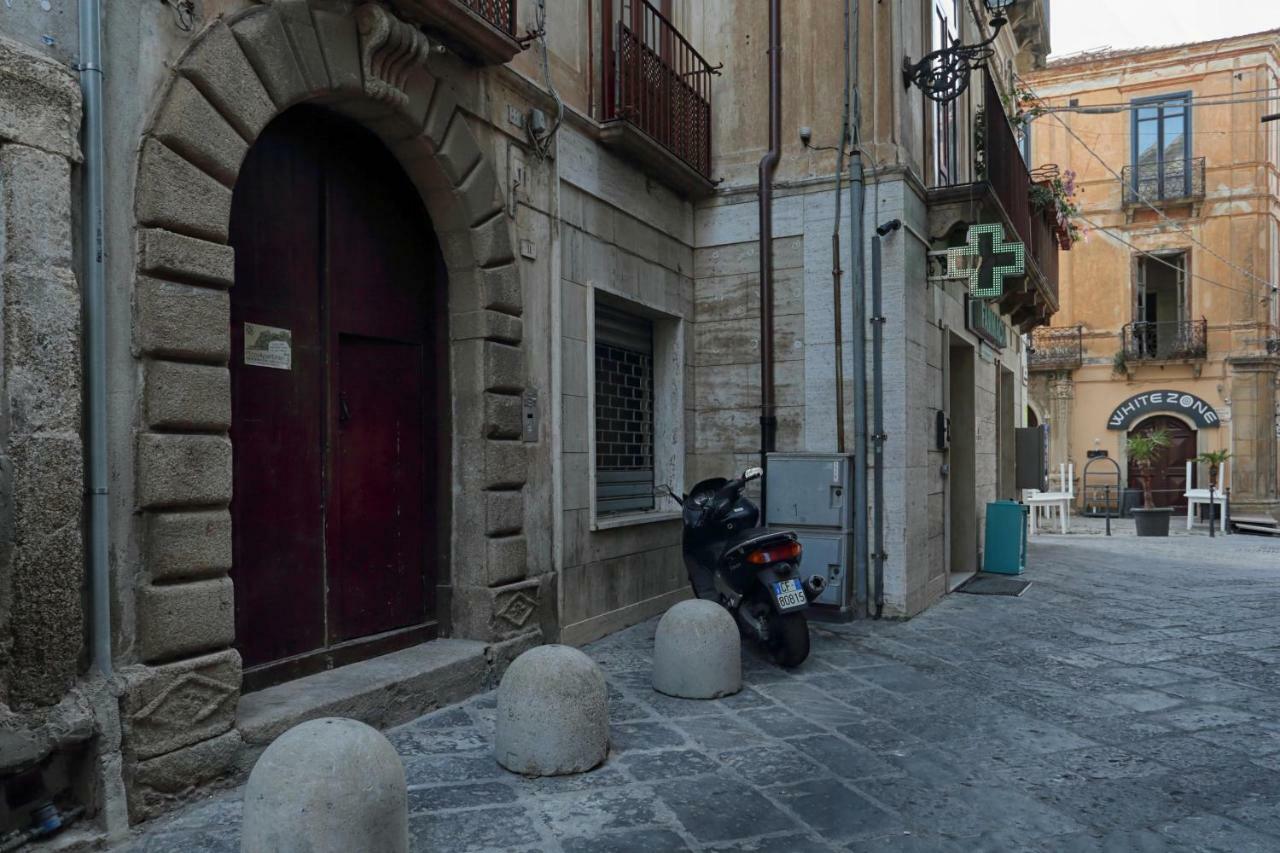 San Giorgio By Pizzoapartments Buitenkant foto